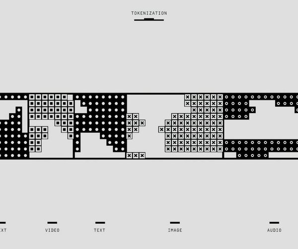 Visual representation of active and mindful lifestyle